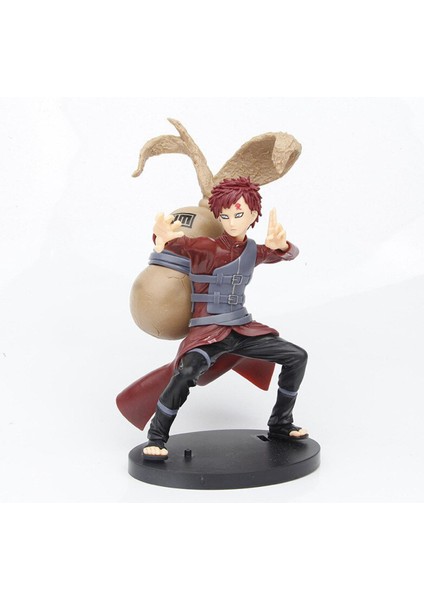 25 cm Pvc Uzumaki Naruto Kakashi Gaara Rasengan Anime Figürü Naruto Shippuden Tıtreşım Yıldız Naruto Eylem Heykelcik Oyuncaklar (Yurt Dışından)