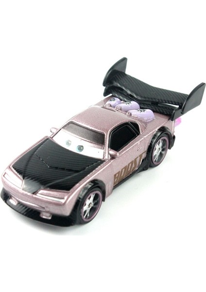 39 Stilleri Disney Pixar Arabalar Yıldırım Mcqueen Doc Hudson Mater 1:55 Döküm Metal Alaşım Model Araba Modeli Çocuk Doğum Günü Hediyesi Oyuncaklar (Yurt Dışından) fiyatları