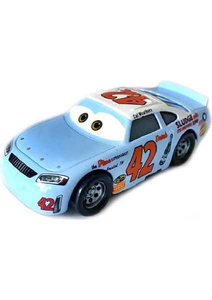 Disney Yarış Aile Pixar Arabalar 3 2 Yıldırım Mcqueen Jackson Fırtına Ramirez Mater Huston Döküm Metal Alaşım Erkek Çocuk Oyuncakları Hediye (Yurt Dışından) modelleri