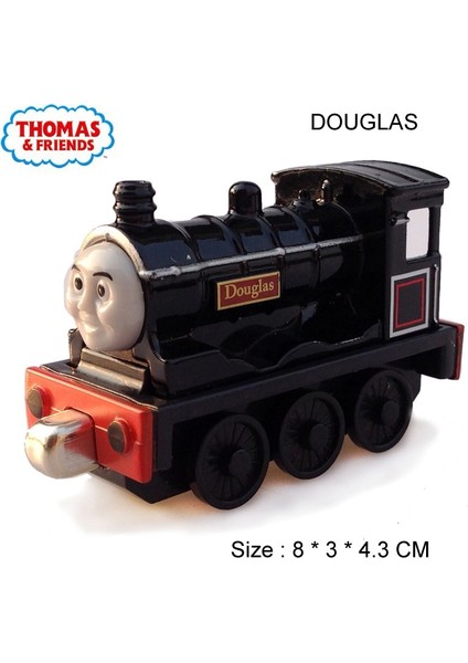 1:43 Metal Alaşım Trenler Setleri Thomas ve Arkadaşları No. 10 Siyah Lokomotif ve Tren Kabin Manyetik Erkek Çocuk Oyuncakları Araba Çocuklar Için Doğum Günü Hediyesi (Yurt Dışından) fiyatları