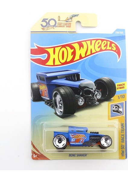 2019-117 2021-161 Kemık Çalkalayıcı Orijinal Hot Wheels Mini Alaşım Coupe 1/64 Metal Pres Döküm Model Araba Çocuk Oyuncakları Hediye (Yurt Dışından)