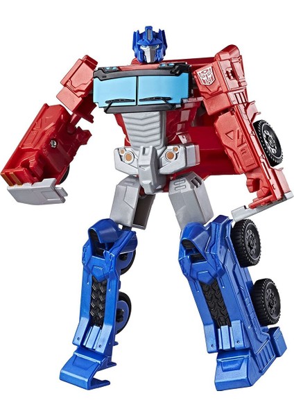 Hasbro Transformers Robot Araba Oyuncak Bumblebee Autobot Dinozor Tankı Plastik Abs Aksiyon Şekilli Kalıp Çocuk Eğitici Oyuncak Bebek (Yurt Dışından)