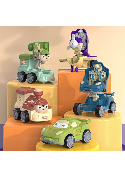 Deforme Ara Sürgülü Araba 2 In 1 Otomatik Dönüşüm Dönen Robotlar Uçak Oyuncak Trenler Yeni Yürümeye Başlayan Çocuklar Için Noel Hediyesi (Yurt Dışından) modelleri