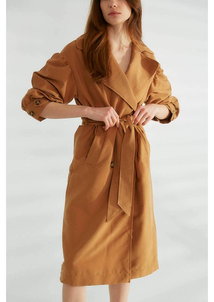 Camel Trençkot fiyatları