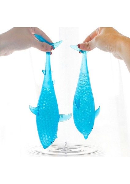 Havalandırma Stres Topu Anti Stres Squishy Yumuşak Kauçuk Havalandırma G Topu Sıkma Topları (Yurt Dışından) fırsatları