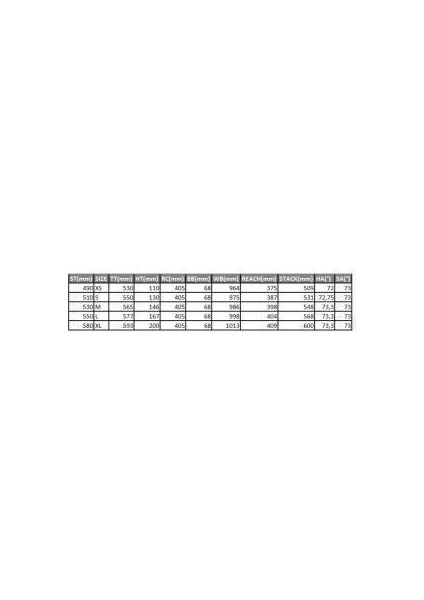 Fire 5.3 Ucı Aero Yol Bisikleti 53 cm 24 Vites Mat Siyah