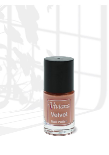 Velvet Nail Polish V-007