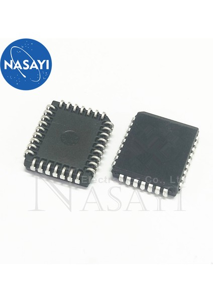 Adet AM28F512-70JI AM28F512 Plcc-32 (Yurt Dışından)