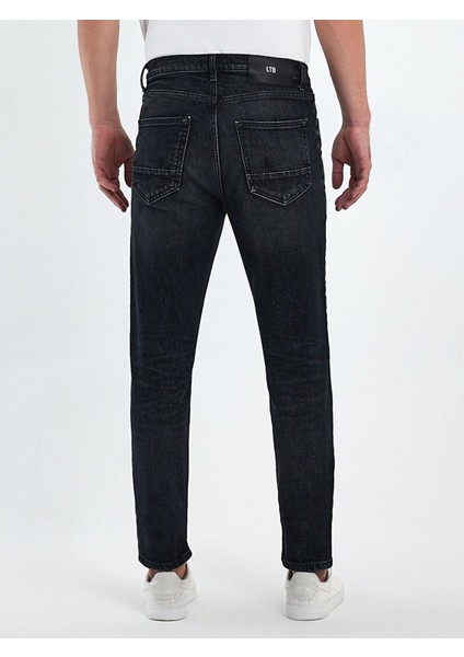 Smarty Y Normal Bel Dar Paça Skınny Jean Pantolon modelleri