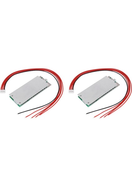 Ife4 B 3.2V Iver Uu + 4 12V 100A Koruma Devresi Arka Dönüştürücü Trage Paketi (Yurt Dışından)