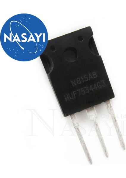 HUF75344G HUF75344 TO-247 (Yurt Dışından)