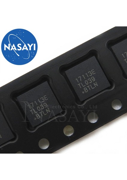 Adet MAX17113E MAX17113E 17113E Qfn-40 (Yurt Dışından)