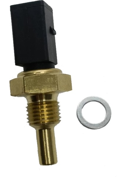 Mercedes-Benz Kamyon Için Soğutma Suyu Sıcaklık Sensörü Algılama Fişi (Yurt Dışından) fırsatları