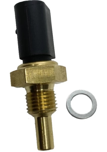 Mercedes-Benz Kamyon Için Soğutma Suyu Sıcaklık Sensörü Algılama Fişi (Yurt Dışından) indirimleri