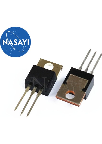 Adet IRF1404PBF IRF1404 F1404 TO-220 (Yurt Dışından)