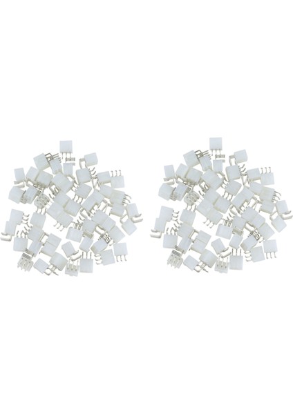 100 Adet 6-Pin Konnektör Konnektör Looper Asic Miner Antminer S9 S9K S9J L3 Dr3 T9 Z11 Z9 B7 X3 A4 A9 M3 Z1PRO (Yurt Dışından)