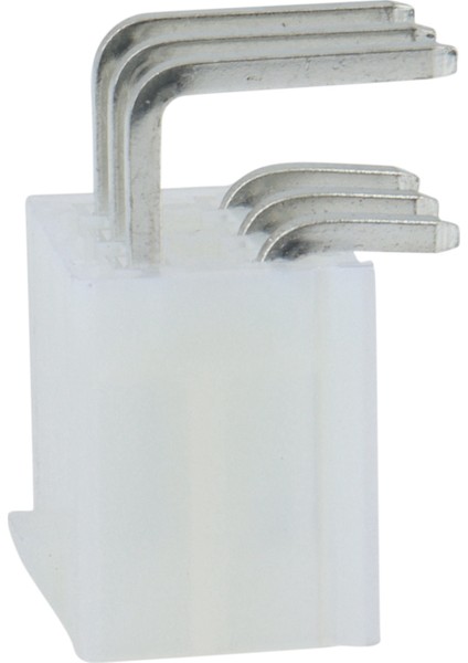 100 Adet 6-Pin Konnektör Konnektör Looper Asic Miner Antminer S9 S9K S9J L3 Dr3 T9 Z11 Z9 B7 X3 A4 A9 M3 Z1PRO (Yurt Dışından) indirimleri