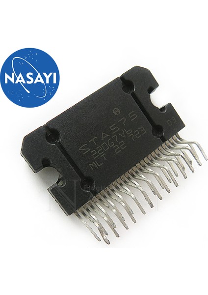 STA575 575 Zıp-27 (Yurt Dışından)