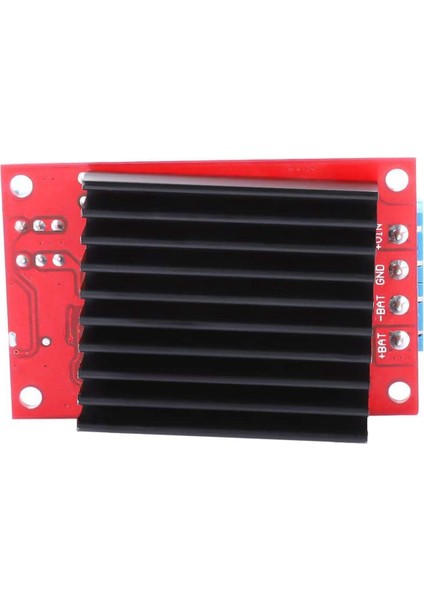 Mppt Güneş Paneli Kontrol Cihazı, Evren 5A Solar Şarj Kontrol Cihazı Şarjı 9V 12V 18V 24V (Yurt Dışından) fiyatları