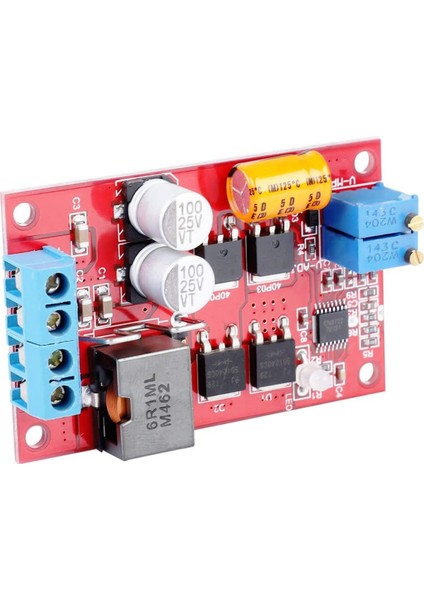 Mppt Güneş Paneli Kontrol Cihazı, Evren 5A Solar Şarj Kontrol Cihazı Şarjı 9V 12V 18V 24V (Yurt Dışından) modelleri