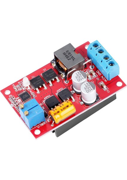 Mppt Güneş Paneli Kontrol Cihazı, Evren 5A Solar Şarj Kontrol Cihazı Şarjı 9V 12V 18V 24V (Yurt Dışından) fırsatları