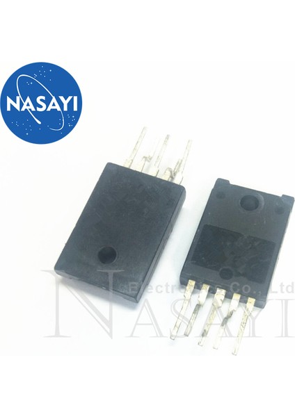 5 Adet STR-F6267 STRF6267 F6267 Zsıp-5 (Yurt Dışından) fiyatları