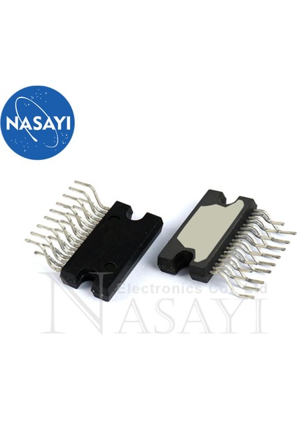 TDA8512J TDA8512 Zıp-17 (Yurt Dışından)