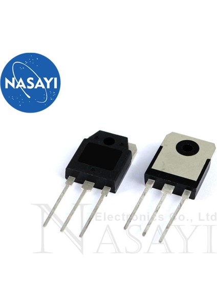 2SC2922 C2922 To-3p (Yurt Dışından)