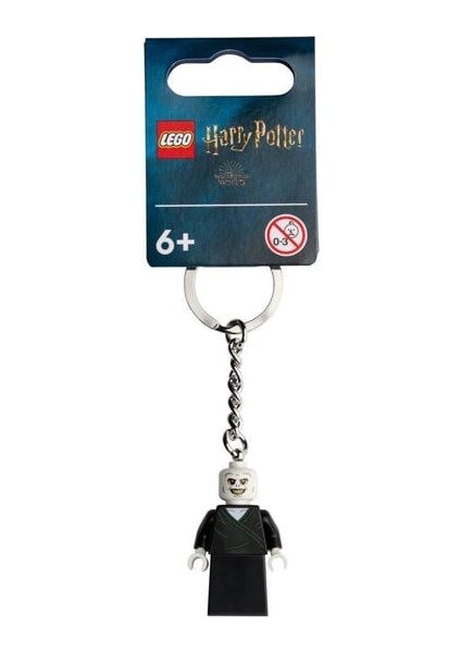 854155 Harry Potter Voldemort™ Anahtarlık