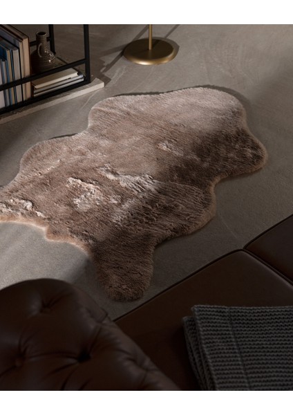 Armend Post - Bej - 90 x 150 cm