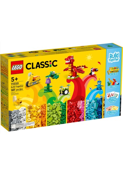 11020 Classic Birlikte Yapalım fiyatları