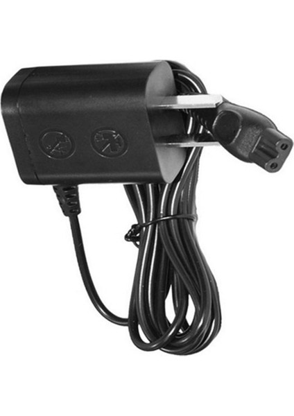 HQ8505 Us Plug Için 15V Yedek Tıraş Makinesi Şarj Cihazı Taşınabilir Adaptörü (Yurt Dışından) fiyatları