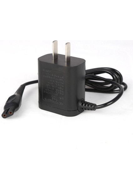HQ8505 Us Plug Için 15V Yedek Tıraş Makinesi Şarj Cihazı Taşınabilir Adaptörü (Yurt Dışından) modelleri
