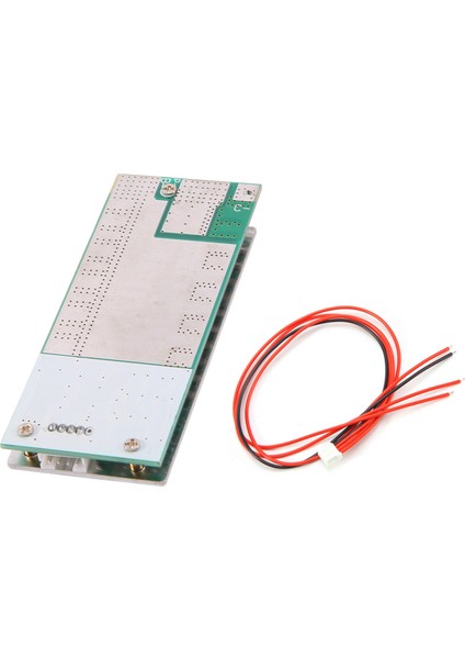 3s 12V 100A Üçlü Lityum Koruma Levhası Bms Kurulu Inverter Ups E-Bisiklet Elektrikli Motosiklet Için (Yurt Dışından) fiyatları