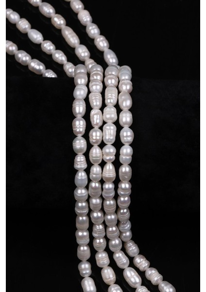 Arpa Inci Doğal Taş Dizi Şekilsiz Kesim