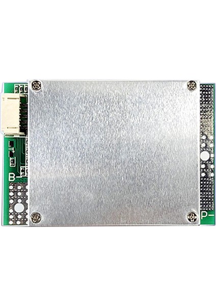 4s 12V 50A Bms Lifepo4 Lityum Koruma Levhası Dengeli Koruma Levhası (Yurt Dışından)