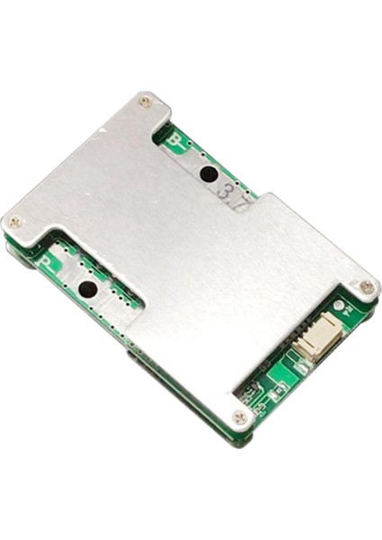 3s 12V 120A Lityum Koruma Levhası Bms Lityum Koruma Levhasını Geliştirin (Yurt Dışından)