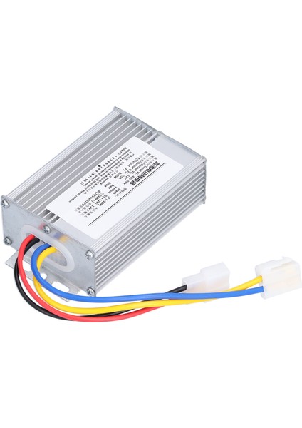 300W 25A Dc 48-96V - 12V Gerilim Dönüştürücü Kararlı Su Geçirmez Verimli Çıkış (Yurt Dışından)