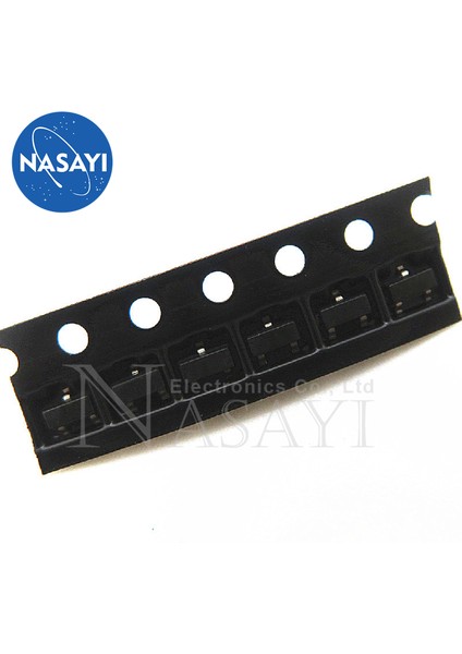 20PCS 2SC2712 Serigrafi: Ly Sot-23-3 (Yurt Dışından)