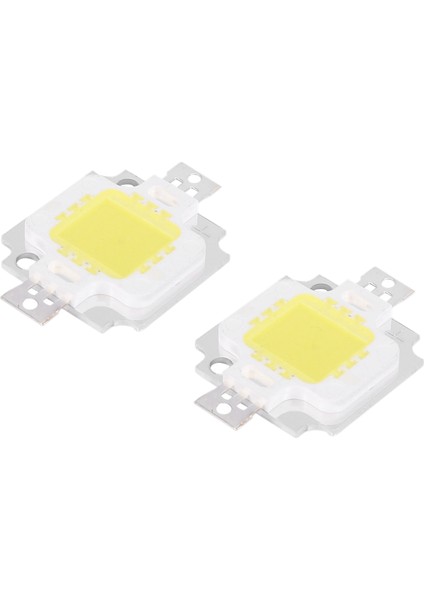 80PCS 10W LED Saf Beyaz Yüksek 1100LM LED Lamba Smd Çip Ampul Dc 9-12V (Yurt Dışından) fırsatları