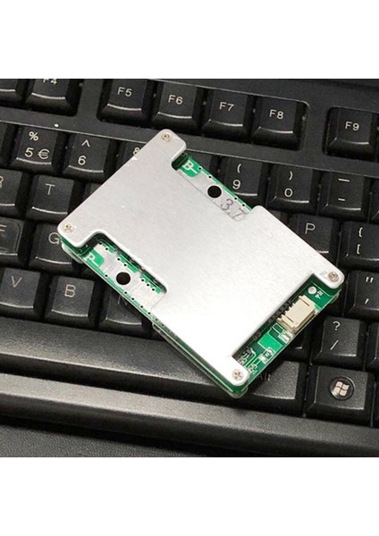 3s 12V 120A Bms Şarj Koruma Kartı (Yurt Dışından) indirimleri