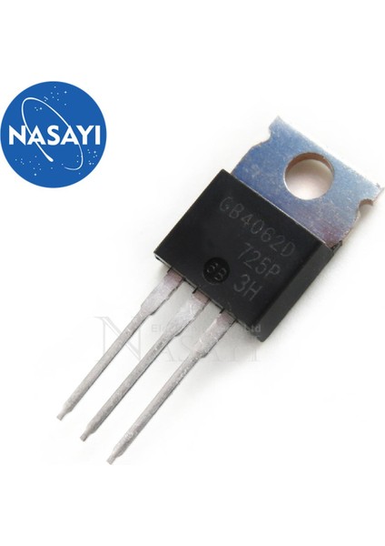 Adet IRGB4062D GB4062D TO-220 (Yurt Dışından)