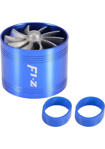 Hava Girişi Tuo, Araç Hava Girişi Tuonator Tek Fanlı Tuine Supercharger Gaz Yakıt Tasarrufu Tuo (Yurt Dışından) fiyatları