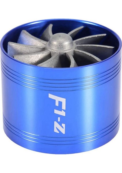 Hava Girişi Tuo, Araç Hava Girişi Tuonator Tek Fanlı Tuine Supercharger Gaz Yakıt Tasarrufu Tuo (Yurt Dışından) fırsatları