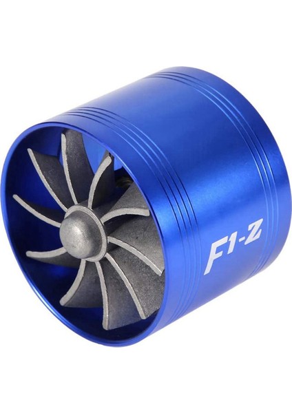 Hava Girişi Tuo, Araç Hava Girişi Tuonator Tek Fanlı Tuine Supercharger Gaz Yakıt Tasarrufu Tuo (Yurt Dışından) indirimleri