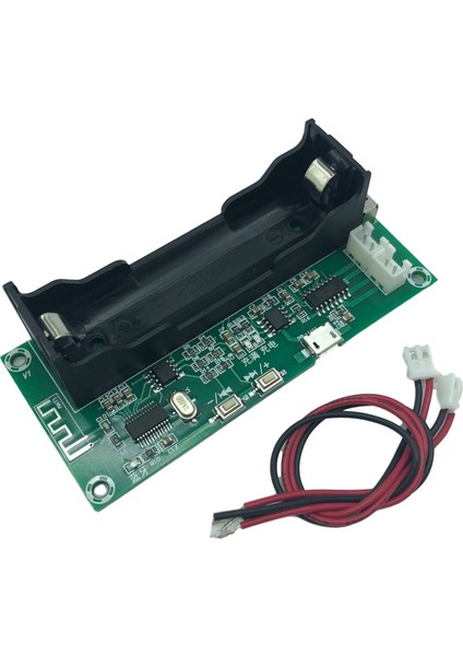 PAM8403 Dijital Amplifikatör Kartı Bluetooth 5.0 Ses (Yurt Dışından) fiyatları