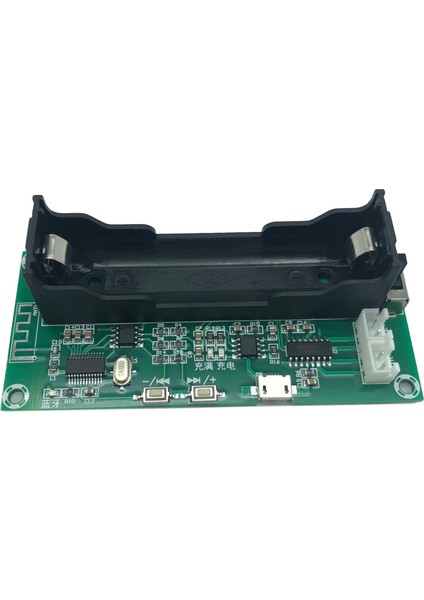 PAM8403 Dijital Amplifikatör Kartı Bluetooth 5.0 Ses (Yurt Dışından) modelleri