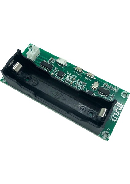 PAM8403 Dijital Amplifikatör Kartı Bluetooth 5.0 Ses (Yurt Dışından) fırsatları