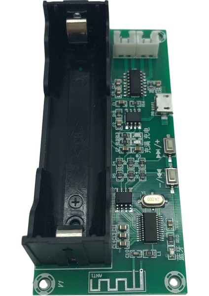 PAM8403 Dijital Amplifikatör Kartı Bluetooth 5.0 Ses (Yurt Dışından) indirimleri