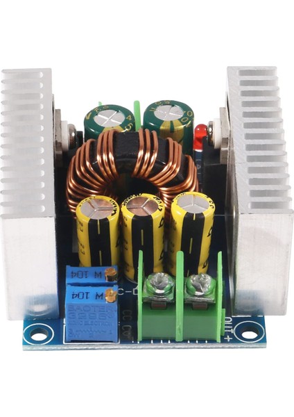 Adet 300W 20A cc Cv Buck Dönüştürücü Kademeli LED Sürücü (Yurt Dışından) modelleri
